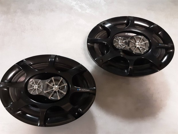 Blaupunkt Gtx 693 aut hangszr 