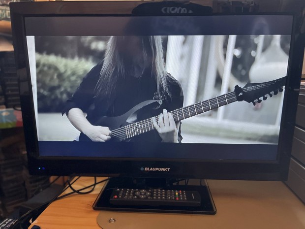 Blaupunkt LCD tv 32"