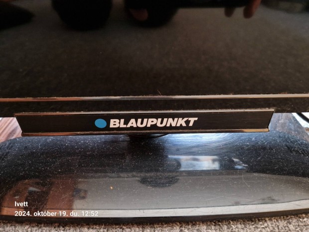 Blaupunkt LED tv 32"