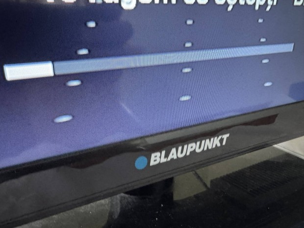 Blaupunkt LED tv