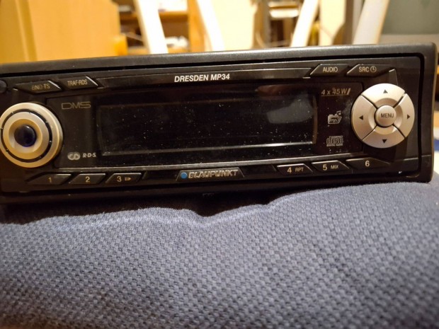 Blaupunkt MP34