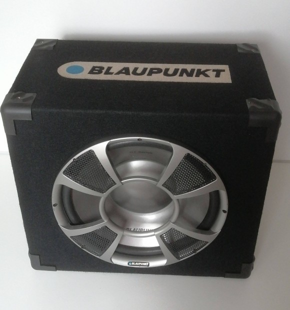 Blaupunkt M�lynyom� GTb 1200 sc