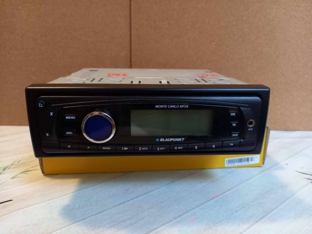 Blaupunkt Monte Carlo MP28 autrdi