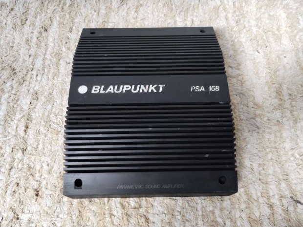 Blaupunkt PSA168 auts erst