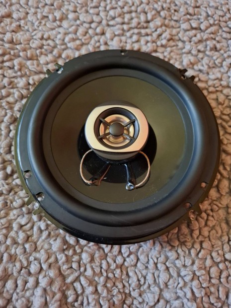 Blaupunkt Pure Coaxial 66.2 autó hangszóró