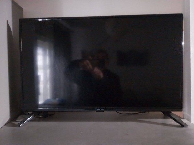 Blaupunkt Smart 32" 82 cm lapos tv