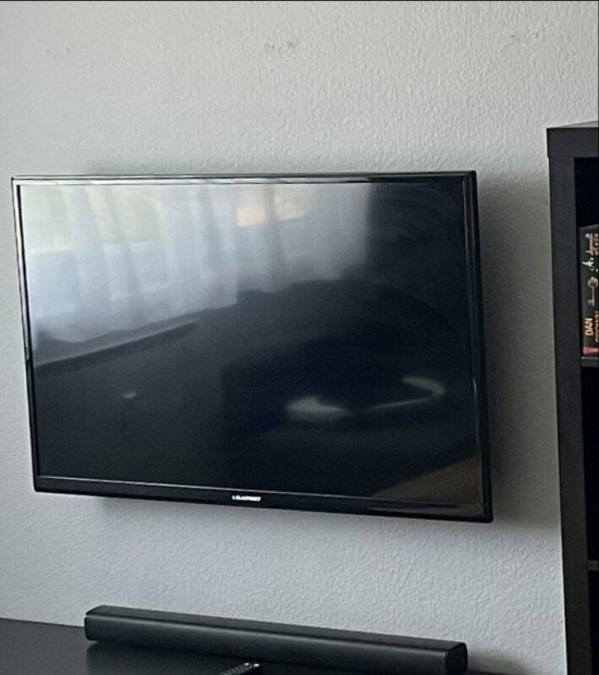 Blaupunkt TV 50"