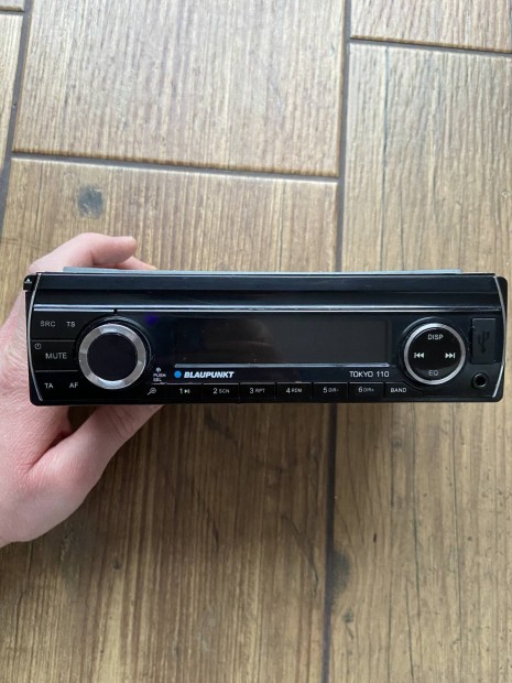 Blaupunkt Tokyo 110 aut�r�di�