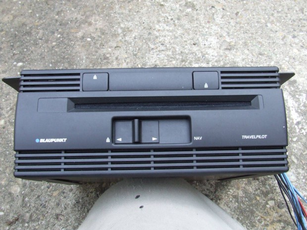 Blaupunkt Travelpilot