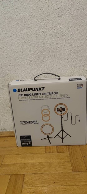 Blaupunkt Tripod