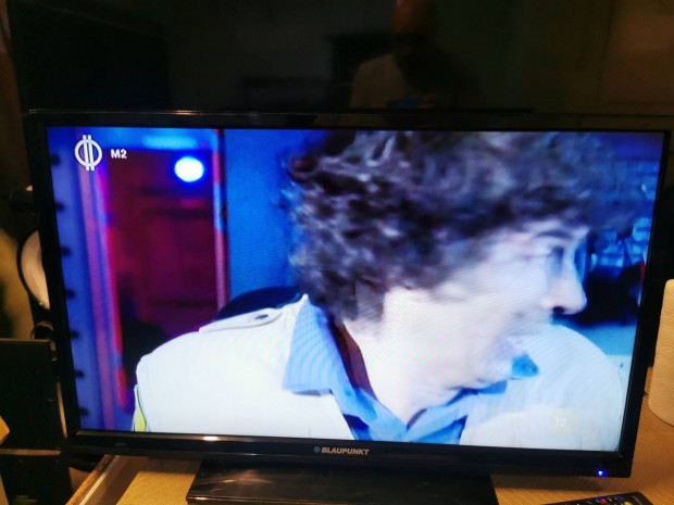 Blaupunkt. 32". 83cm. Led Tv