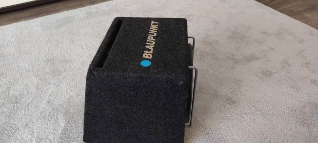Blaupunkt aktv mlylda