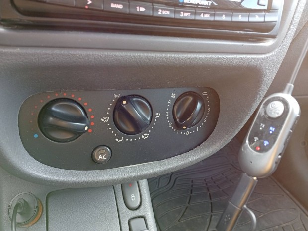 Blaupunkt autrdi aux