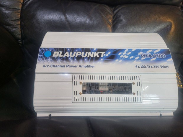 Blaupunkt gta4100 erst