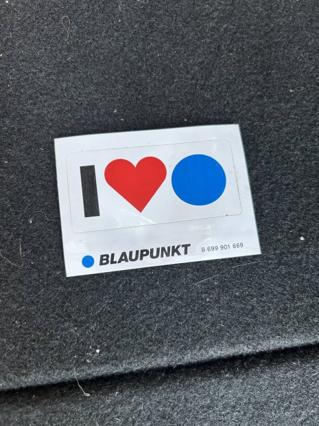 Blaupunkt gy�ri matrica gy�jt�knek