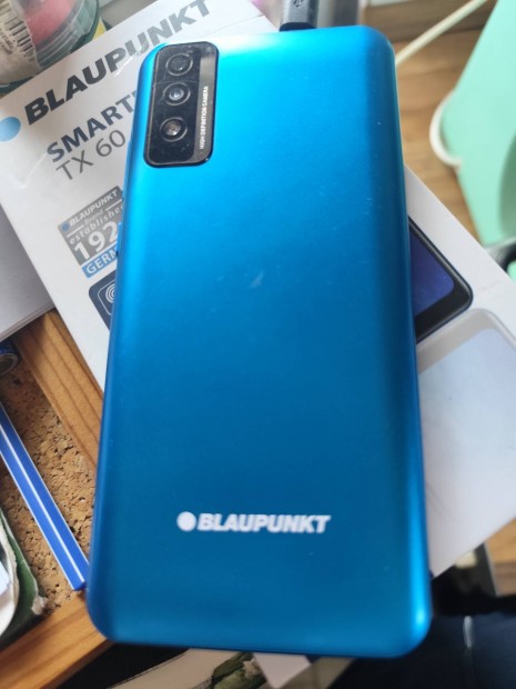 Blaupunkt ingyen packetaval