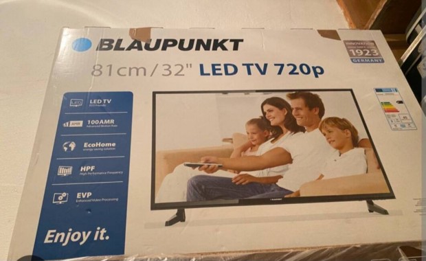 Blaupunkt led tv