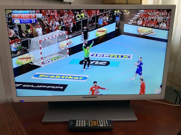Blaupunkt led tv eladó 82cm