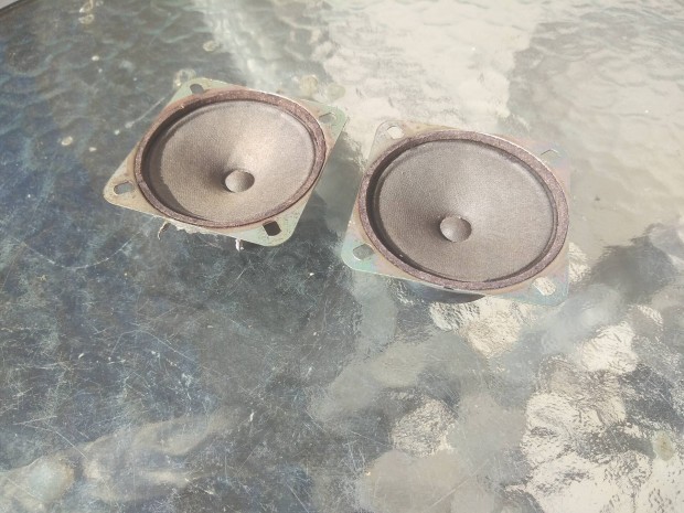 Blaupunkt magassugárzók