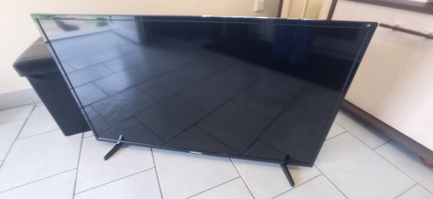 Blaupunkt mrkj UHD Smart LED tv. 100cm.