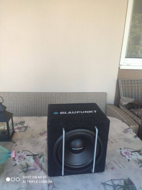 Blaupunkt mlylda