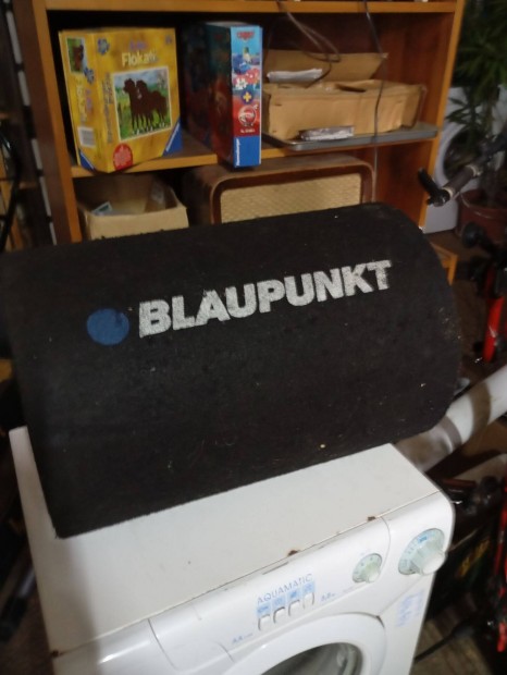 Blaupunkt mlylda elad