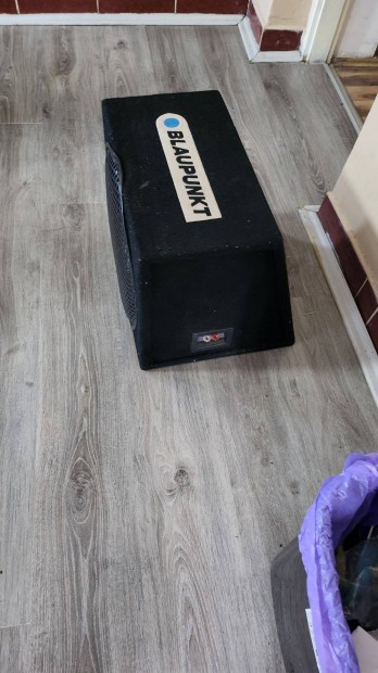 Blaupunkt mlynyomo