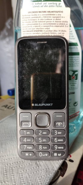 Blaupunkt mobiltelefon 