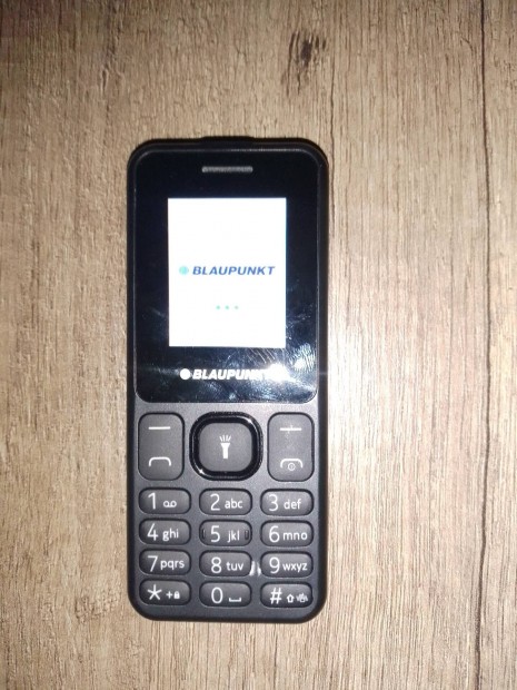 Blaupunkt retro mobiltelefon 