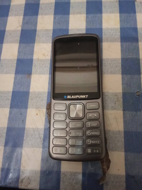 Blaupunkt telefon