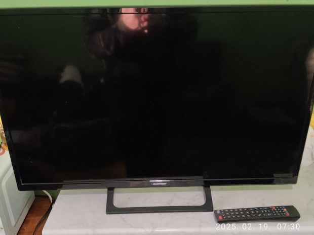 Blaupunkt tv 81 cm j llapotban