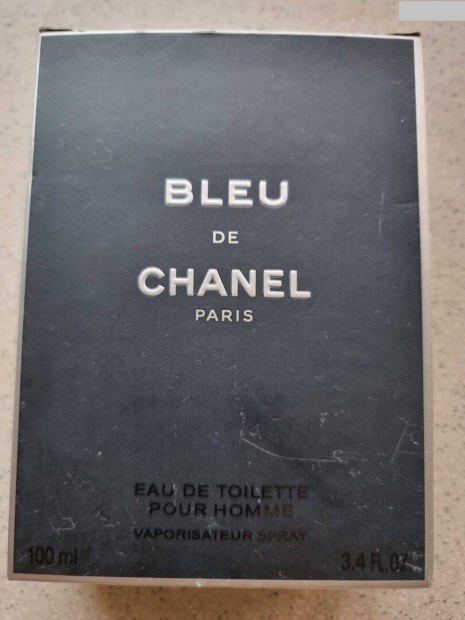 Bleu de Chanel 100 ml Frfi Parfm