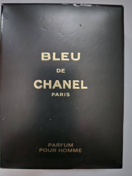 Bleu de Chanel 100 ml Frfi Parfm