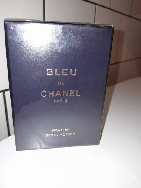 Bleu de Chanel 100 ml frfi parfm 