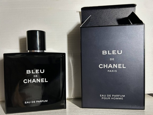 Bleu de Chanel EDP