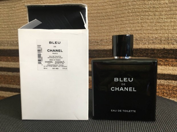 Bleu de chanel EDT