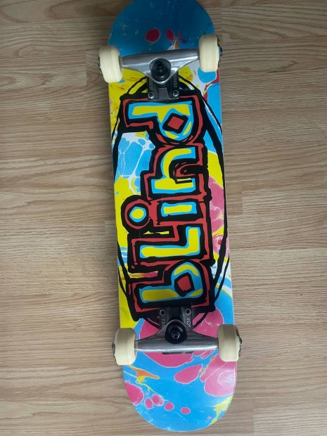 Blind Og Oval Fp prmium grdeszka