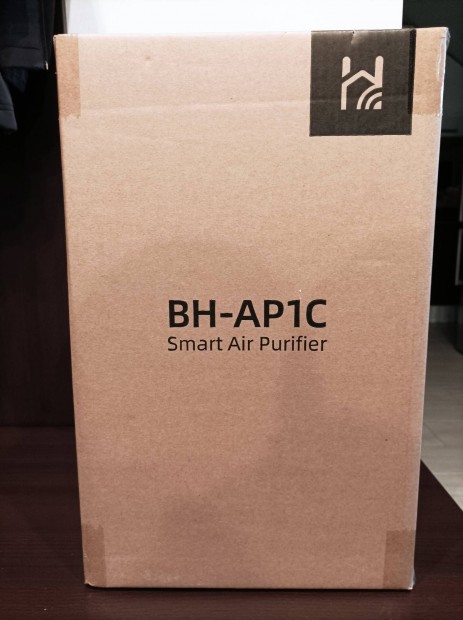 Blitzhome BH-AP1C leveg tisztt. 
