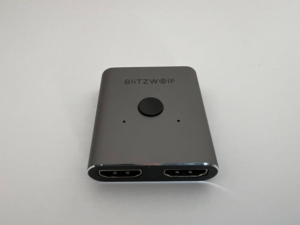 Blitzwolf BW-HDC2 ktirny HDMI eloszt 1080P