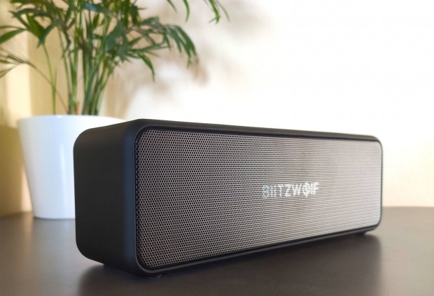 Blitzwolf BW-WA4 Bluetooth hangszr (j - szmla)