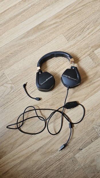 Blitzwolf gamer 7.1 headset