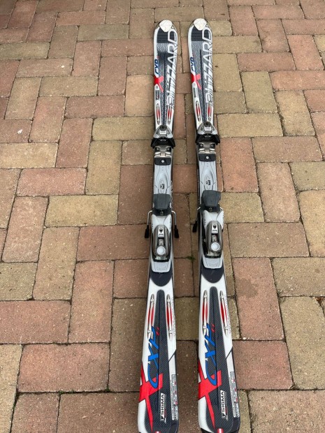 Blizzard Cxp slc 163cm