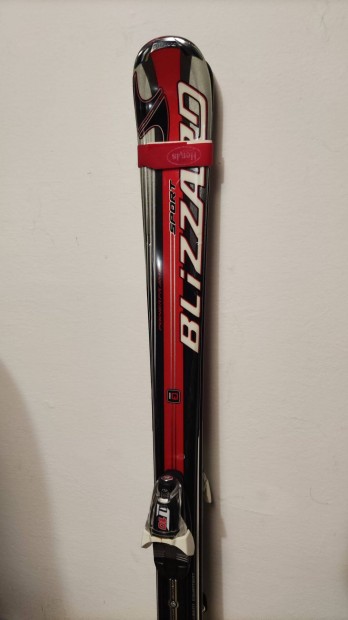 Blizzard G-Force Sport IQ slc 150cm