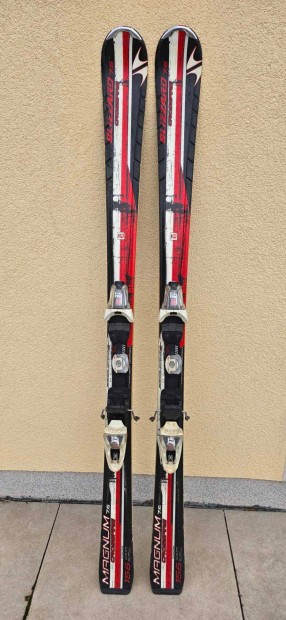 Blizzard Magnum Crossfire 156cm-es slc elad