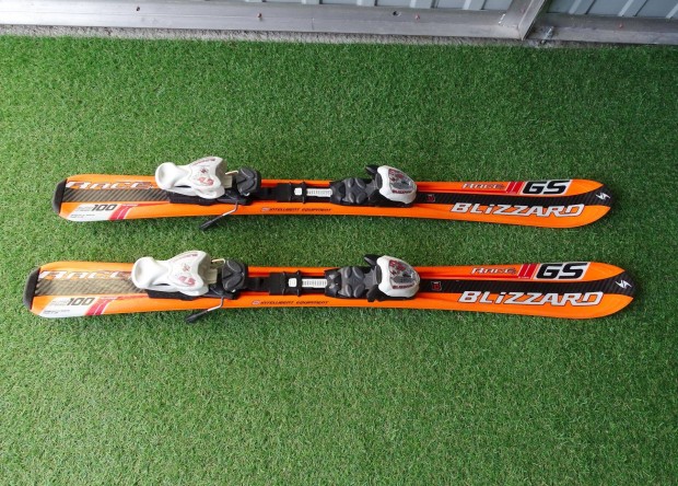 Blizzard Race II GS gyerek slc 100 cm