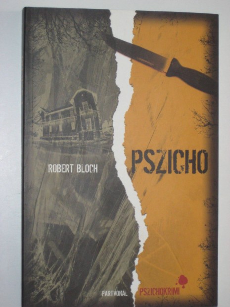 Bloch Pszicho