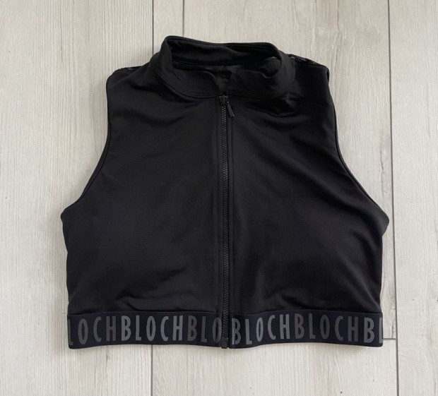 Bloch ni sport top - L