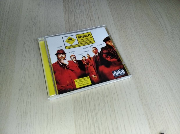 Blff / Filmzene CD