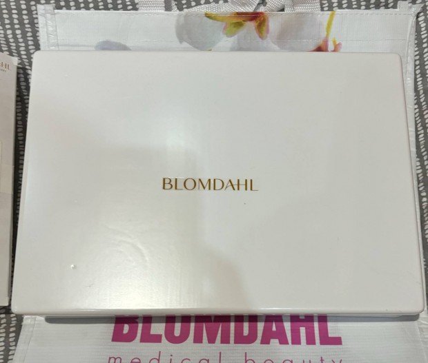 Blomdahl fl s orrbelv kszlk