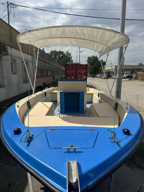Blu Shadow 530